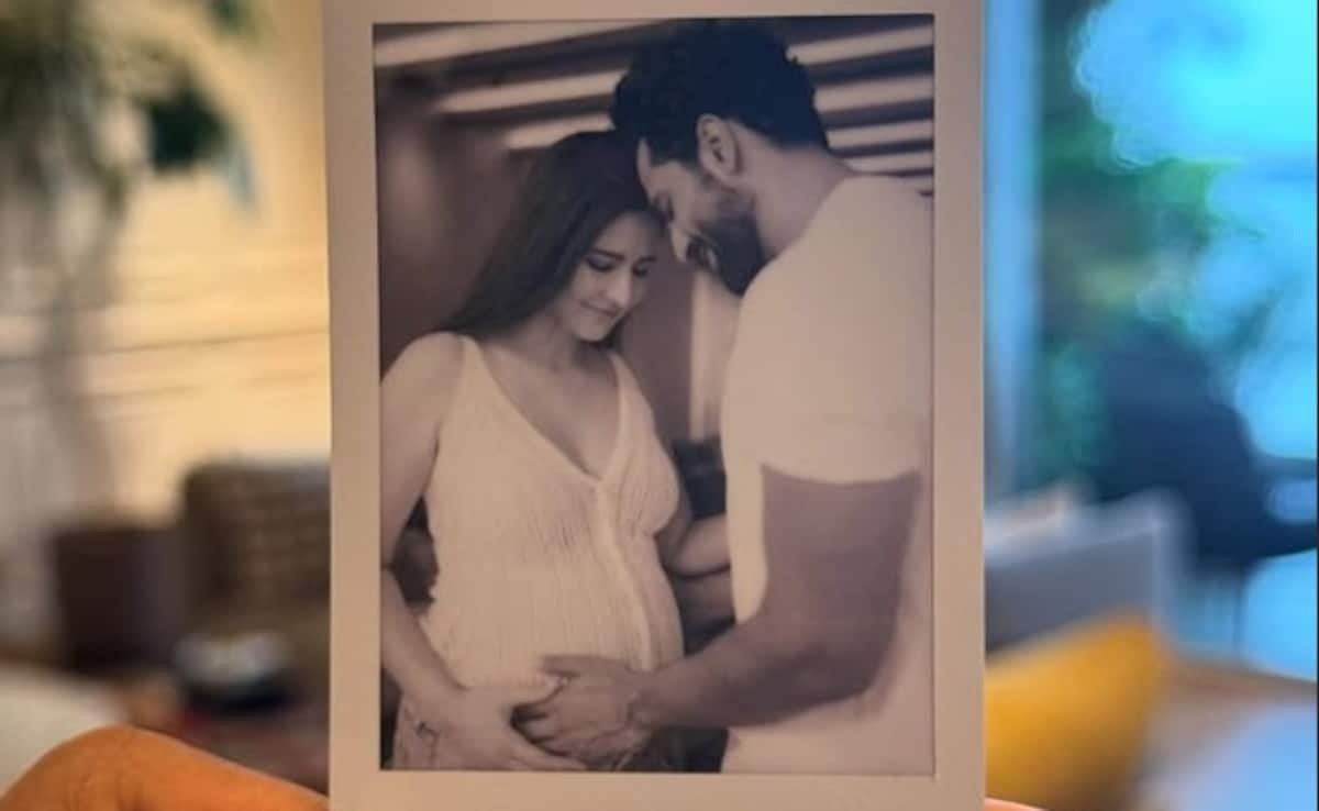 Katrina Kaif pregnant