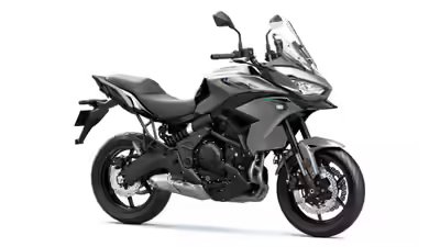 2026 Kawasaki Versys 650 launched in India at Rs 8.63 lakh: Know what's new