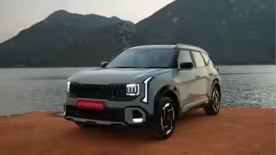 2026 Kia Seltos first-drive review: Evolution done right