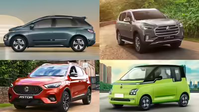 JSW MG Motor India will increase car prices from this date: Details