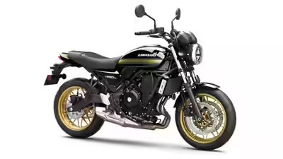 Kawasaki Z650RS launched in India: Price, engine specs, features and more