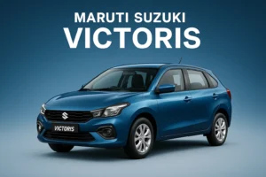 Suzuki Victoris