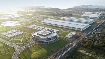 Vinfast set to expand Tamil Nadu plant for EV buses and scooters: Details