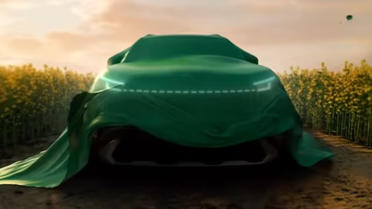 2026 skoda kushaq design