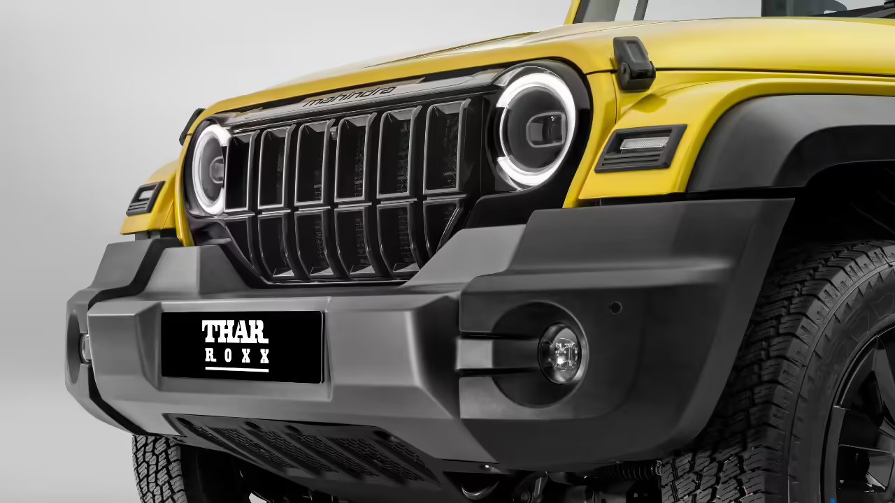 Front look of Star Edition