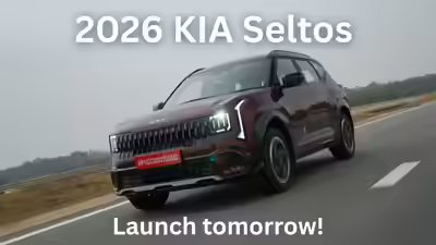 2026 Kia Seltos launch tomorrow: Price expectations, delivery, specifications and more