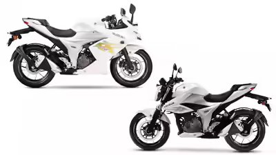 2026 Suzuki Gixxer, Gixxer SF launched: Price, specifications, differences and more