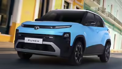 2026 Tata Punch launching tomorrow: Everything you need to know
