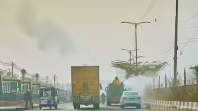 GRAP III re-imposed in Delhi: Which vehicles are allowed and which are banned