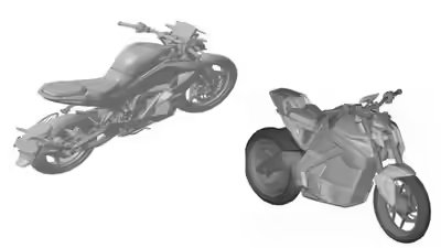 Hero, TVS plan to launch electric bikes, patent filed: What we know so far