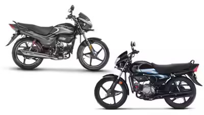 Hero hikes prices of popular 100cc bikes: Check models, new prices