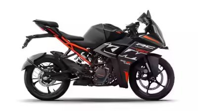 KTM RC 160 launched at Rs 1.85 lakh: Engine specs, features and more