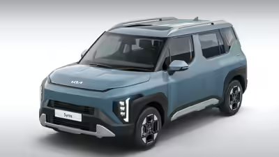 Kia Ciros gets new HTK(EX) variant: Features, price and more