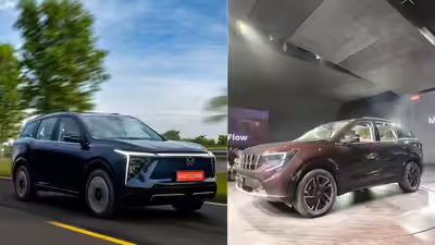 Mahindra XUV 7XO, XEV 9S record 90,000 bookings, priced at Rs 20,500 crore: Details