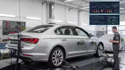 No more surprise fuel bills! Mileage testing will be conducted from October 26 to include this