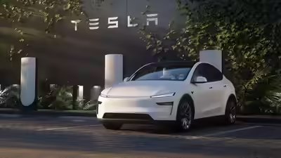 Planning to buy a Tesla? Here's how you can buy Model Y for Rs 49,000 per month