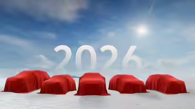 Volkswagen India to launch five new models in 2026: Details