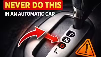 Driving a self-driving car? Avoid these costly mistakes