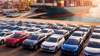 India-US trade deal: Duty free Harley, cheaper cars but will Tesla benefit?