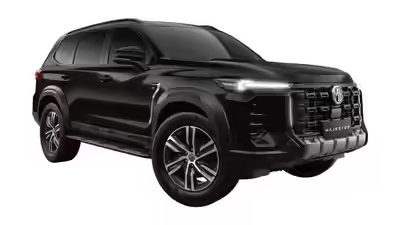 JSW MG Motor India plans plug-in hybrid SUV in 4 new models this year