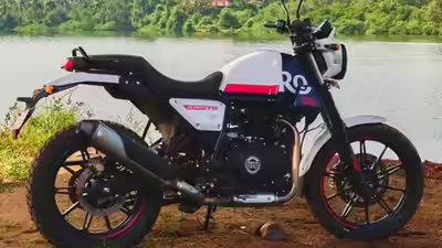 Royal Enfield to increase production to 20 lakh units: Details explained