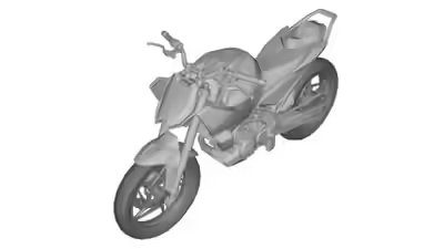 TVS files design patent for RTR Hyperstunt: Everything you need to know