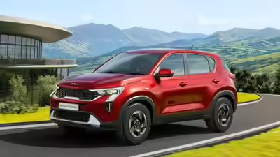 Cheap automatic variants of Kia Sonet available: price, details