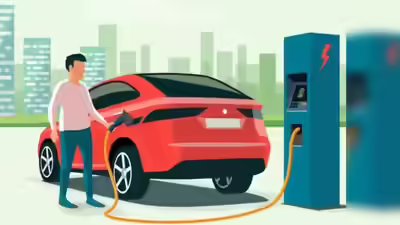 Do you have an EV? Follow these simple habits to protect your battery