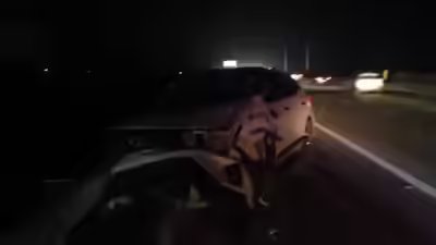 Livestream, 150 kmph, then crash! What the UK07 rider incident tells us about road safety