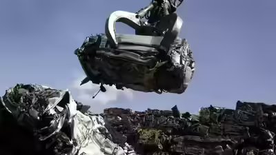 Modernization of Vehicle Scrappage: Addressing Regional Constraints