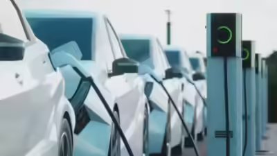 The real EV growth story is coming from Tier-2 and Tier-3 India