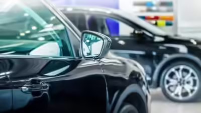 Two-wheeler and SUV sales jump 26% in auto sales in February