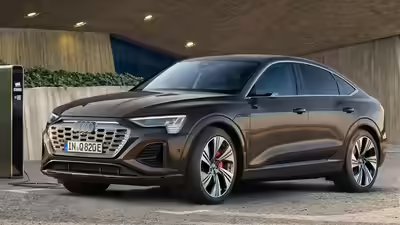 Audi e-tron, Q8 e-tron recalled: Problem and backup system explained