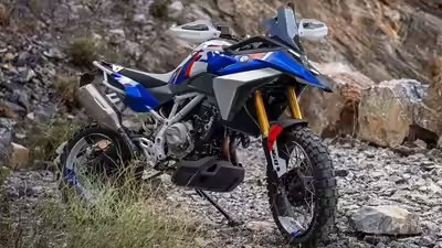 BMW F 450 GS launch confirmed in India! RE Himalayan's Indo-German rival