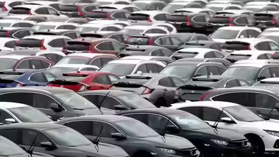 Big year for the Indian auto sector! Sales rise 10% to record high in FY26