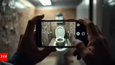 How to get Rs 1,000 Fastag credit by reporting dirty toll plaza toilets to NHAI through HighwayYatra app