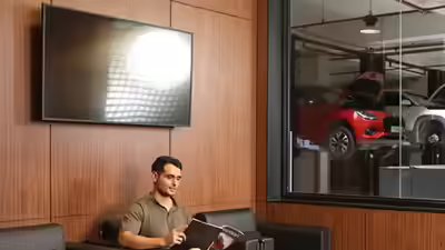 Maruti Suzuki adds 502 service centers in FY26, network nears 6,000: Details