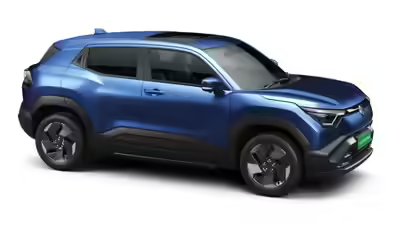 Maruti Suzuki to expand EV lineup across all segments by 2031, four new EVs planned