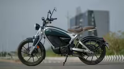 Royal Enfield Flying Flea C6 launched! Pricing, range, features and more explained