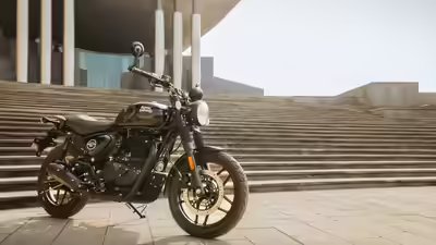 Royal Enfield launches 2026 Hunter 350 lineup: Price, what's new