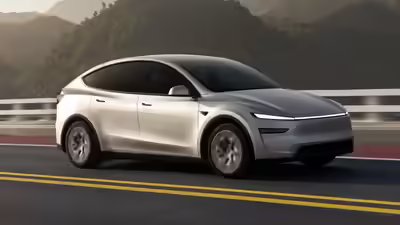 Tesla Model YL Premium: Five key features revealed