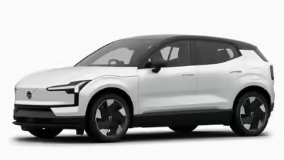 Volvo cars will become expensive from May 1: Prices will increase by up to Rs 1 lakh!