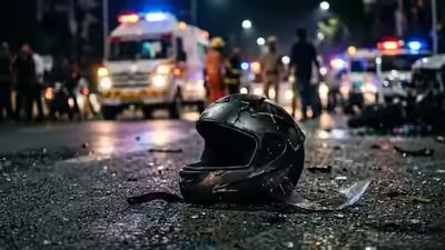 A helmet on your head should save your life, not put it at risk.
