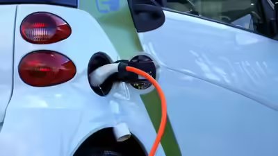 Home charging setup: What you need before buying an EV