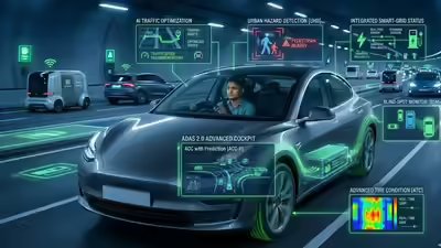 India's mobility challenge requires India-first innovation