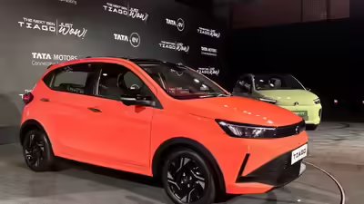 2026 Tata Tiago launch: Price, changes and key details