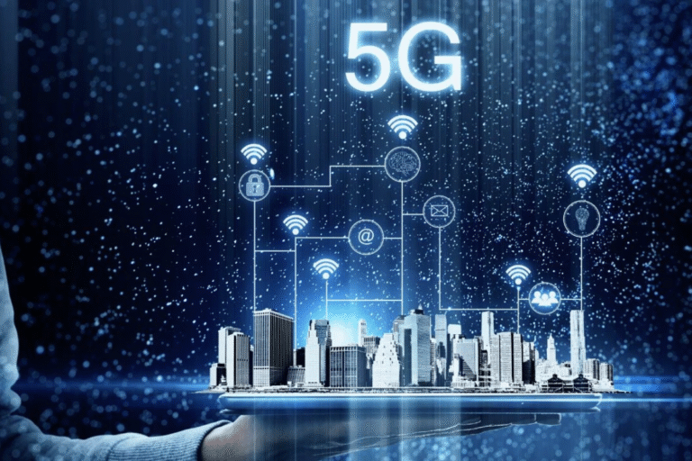 5G Technology