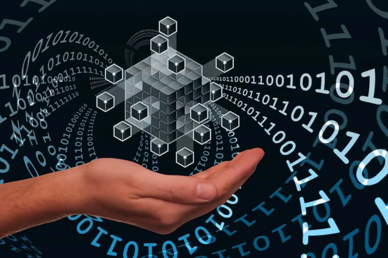 Blockchain in Marketing