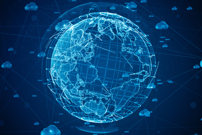 Cloud Technology