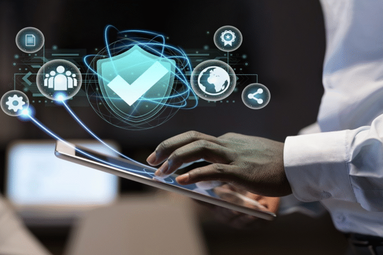 Cybersecurity Challenges